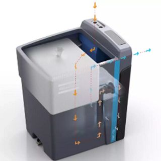 Atlas Copco: Fresh Air | May 2026