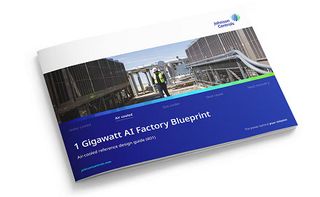Designing for the future - Air-cooled reference design guide for gigawatt-scale AI Factories