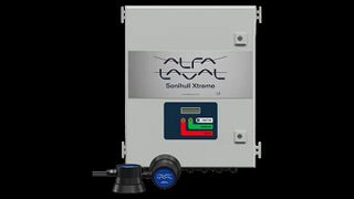Alfa Laval joins ESOMOOR project to advance biofouling management for floating offshore wind