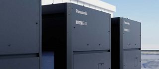 Panasonic Showcases Next-Generation HVAC Innovation