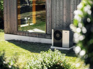 NIBE launches NIBE Home, expanding into direct-to-consumer heat pump installation
