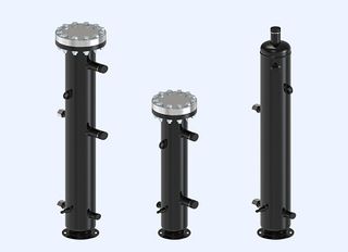 OUB joins our CO₂ portfolio as part of the CO₂ oil management solution for commercial and industrial systems