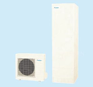 Daikin Launches AI Service to Optimize Eco Cute Water Heating Schedule