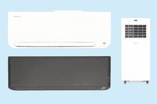 Hisense Japan Launches 2026 RAC Models and Spot Air Conditioner