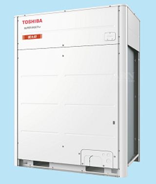 Carrier’s Electric Heat Pump Systems Support Greenhouse Cultivation