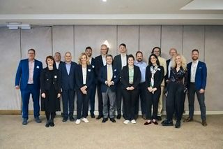 Eurovent Commission elects Chairs, focuses on EPBD and IAQ