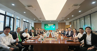 BITZER China and CIGU Form Magnetic Bearing Centrifugal Compressor Joint Venture