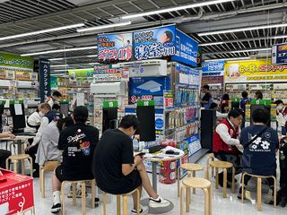 Japan Market Surges 34.1% in April! Will RAC Shipments Break the 10-Million-Unit Record in 2026?