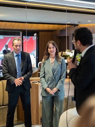 Haier becomes Major Partner of the Royal Moroccan Football Federation