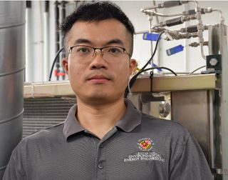 UMD Team Advances Method to Boost Compressor Efficiency
