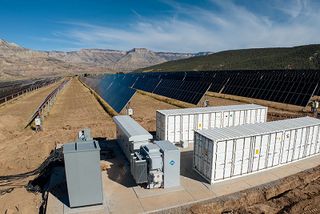Emerson Helps Holy Cross Energy Unify Control of Renewable Power Generation Assets Across Western Colorado
