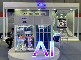 Haier Shines at The NOVA Expo 2026 Bangkok