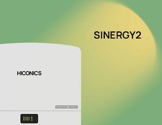 Clivet: SINERGY2