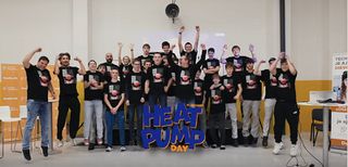 ehpa: Join us for Heat Pump Day 2026