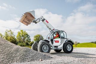Danfoss Power Solutions to highlight electrification, intelligent machine control solutions at iVT Expo Cologne 2026