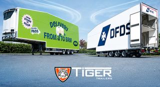 Asda adds 55 dual-temp’ refrigerated moving double decks from tiger trailers