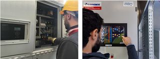 Mitsubishi Electric: Life Cycle Services