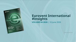 Eurovent International #insights Volume 4