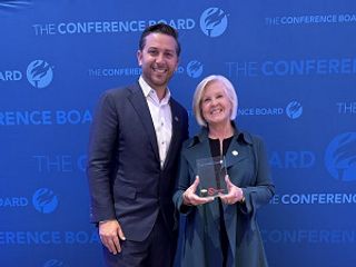 UL Solutions Receives the Conference Board’s People First Excellence Award