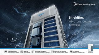 Midea V9 VRF: Beyond Limits, Redefining Reliability