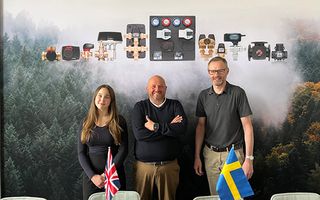 Let’s take a look at Esbe ltd’s first year!
