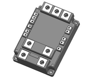 Mitsubishi Electric and Semikron Danfoss Jointly Develop New Standard Package for Power Semiconductor Modules