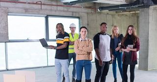 BESA: could building services save the ‘lost generation’?
