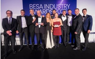 Industry Awards Success Stories: Arcade