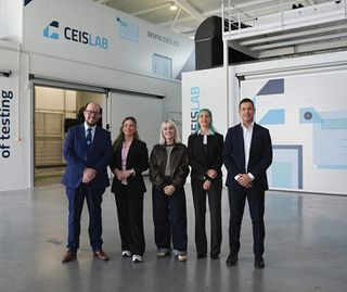 Trust in every test: Inside the Heat Pump KEYMARK certification with CEISLAB