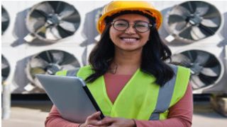 Mitsubishi Electric: join us to break barriers and build futures