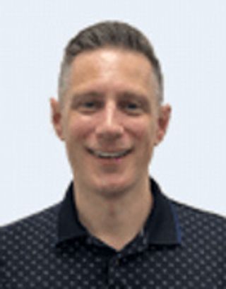 Lochinvar Welcomes Jon Hunter as Area Sales Manager for the Home Counties & East Anglia