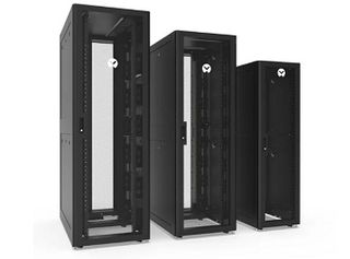Vertiv Unveils High-Capacity Rack Platform for AI and High-Density IT Deployments