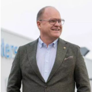 Munters joins the Energy Efficiency Movement as an Active Mover