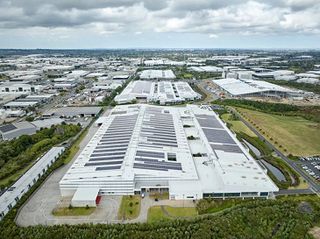 Haier: F&P Delivers New Zealand's Largest Rooftop Solar Installation