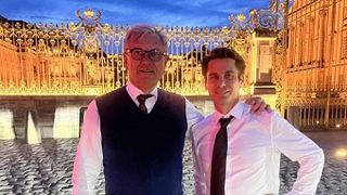 Alfa Laval: Powering French industry at Choose France 2026