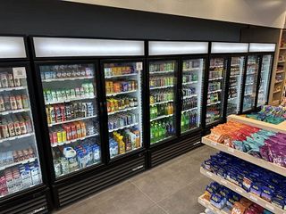 The transforming future of forecourt retail – and the key role which refrigeration plays 