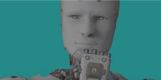 Mitsubishi Electric: can robots have the human touch?!