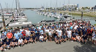 Climalif: a look back at the 32nd edition of Les Voiles du Froid