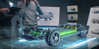 The Common Control Platform: Multiple joining technologies unified