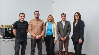 Testing Laboratory SIVENTA becomes a Eurovent Member