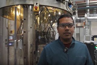 Danfoss: Strengthening Burner Components production where it matters most