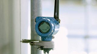 Emerson Adds Combustible Gas Detection to Core Wireless Sensor for Enhanced Safety Coverage in Hard-to-Reach Areas