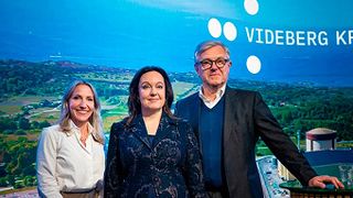 Alfa Laval welcomes significant step in Sweden’s new nuclear program