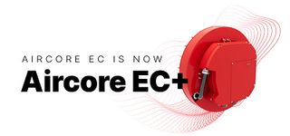 Infinitum Introduces Aircore EC+ with Premium Features to Maximize Available Power Capacity