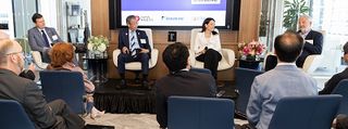 Shaping the Future of Education and AI: A Leadership Dialogue in New York