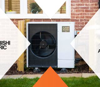 Mitsubishi Electric and Alto Energy launch scheme to help gas boiler installers transition to heat pump installation