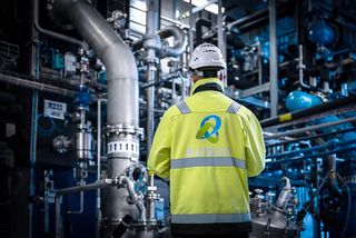 Schneider Electric’s EcoStruxure™ Automation Expert deployed by Bilfinger to enable first-of-its-kind autonomous offshore floating installation
