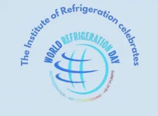 IOR Celebrates World Refrigeration Day 2026