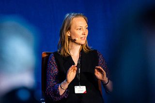 Marie Hammer of Danfoss to lead European VSD group for energy efficiency