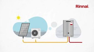 Hybrid Systems Controls – Designed for Peak Performance and Optimum Economy